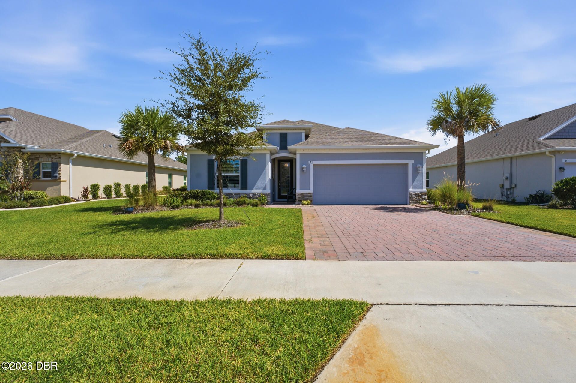 33 Fawn Haven Trail, Ormond Beach, FL 32174 Photo
