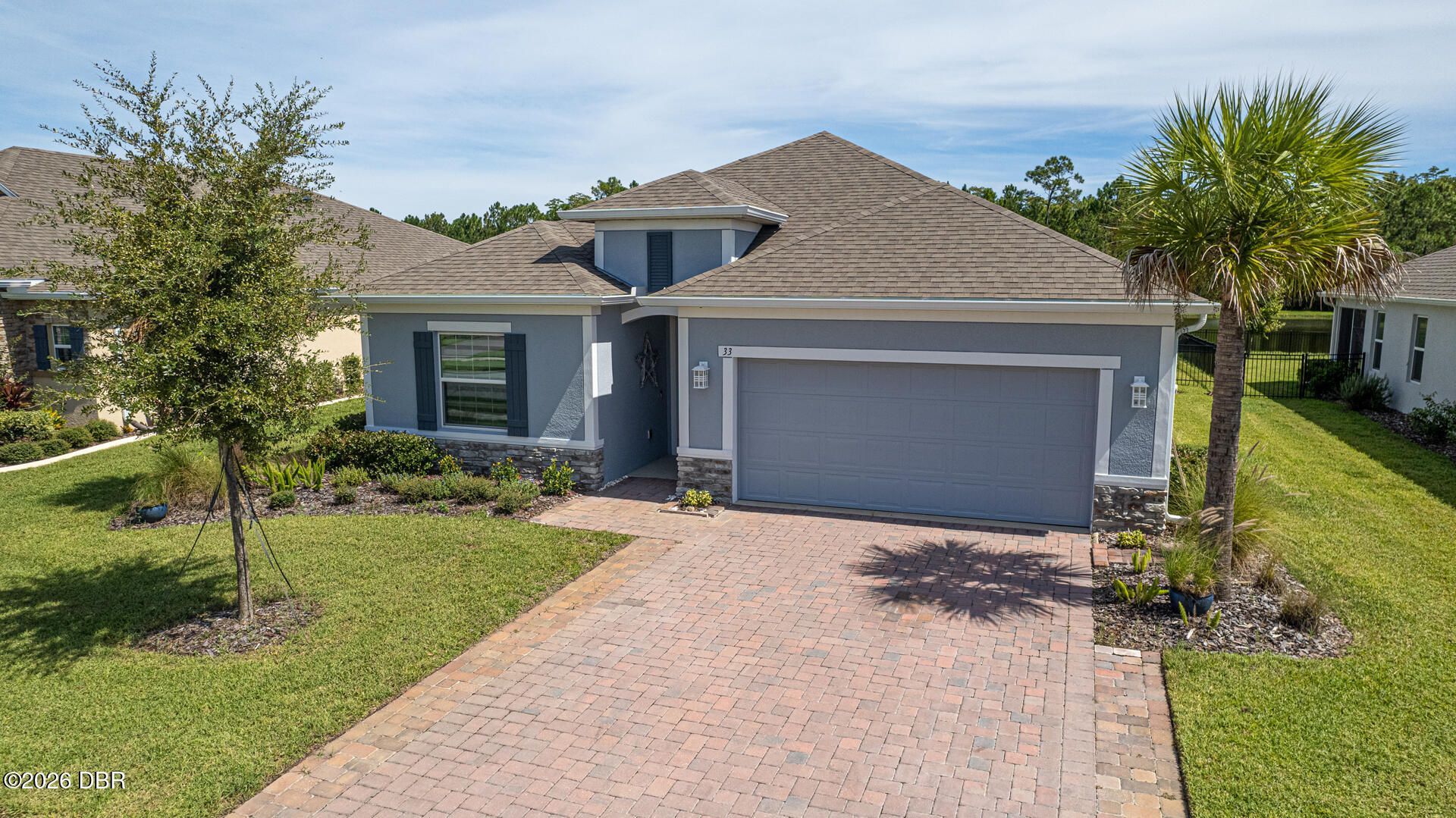 33 Fawn Haven Trail, Ormond Beach, FL 32174 Photo