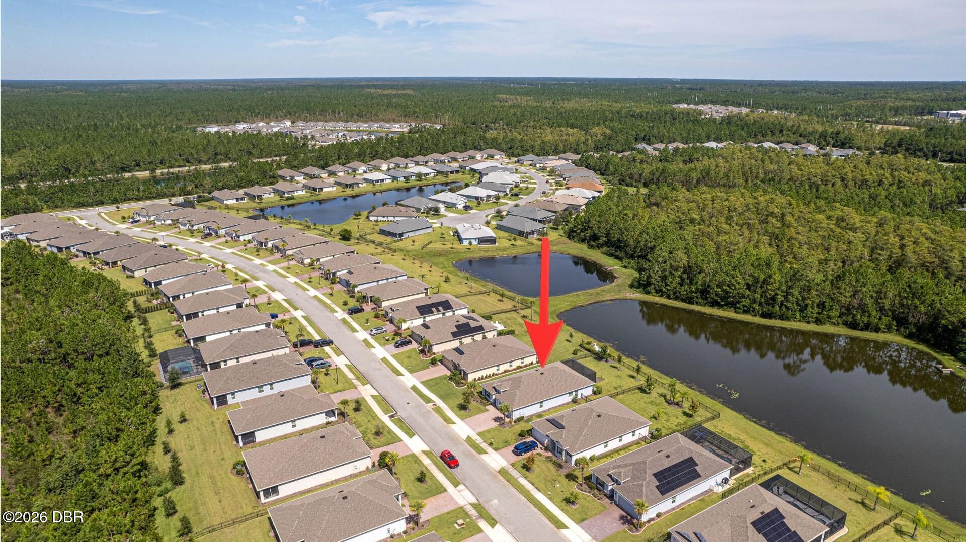 33 Fawn Haven Trail, Ormond Beach, FL 32174 Photo