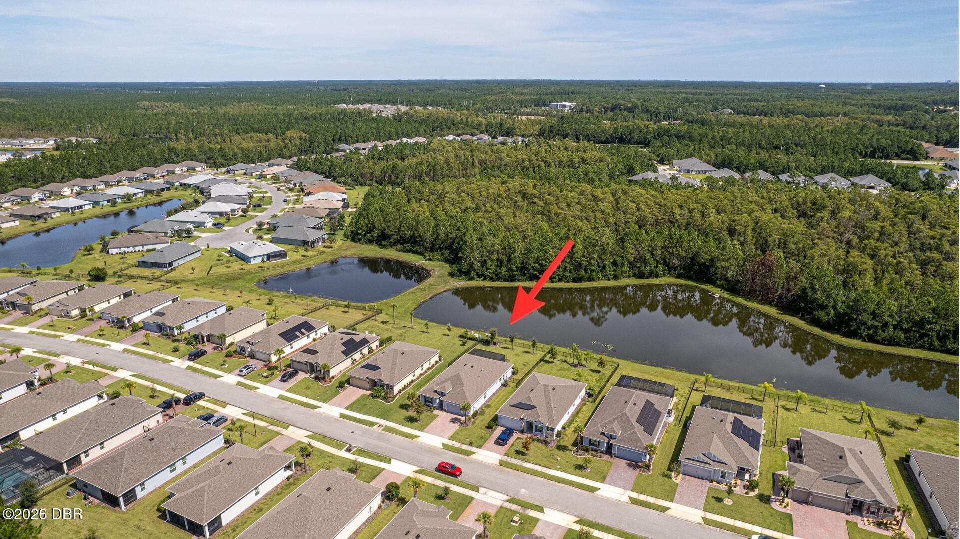 33 Fawn Haven Trail, Ormond Beach, FL 32174 Photo