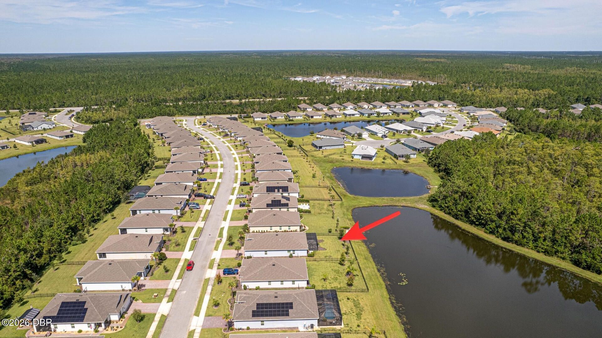 33 Fawn Haven Trail, Ormond Beach, FL 32174 Photo