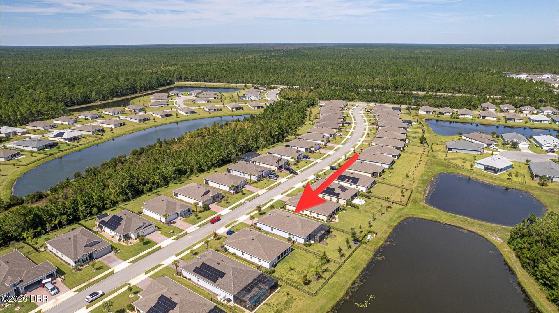 33 Fawn Haven Trail, Ormond Beach, FL 32174 Photo