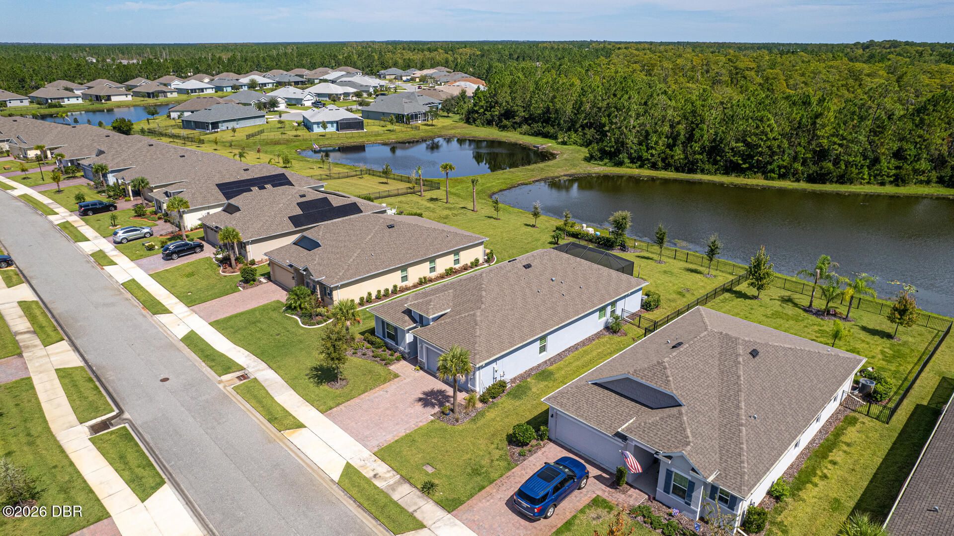 33 Fawn Haven Trail, Ormond Beach, FL 32174 Photo