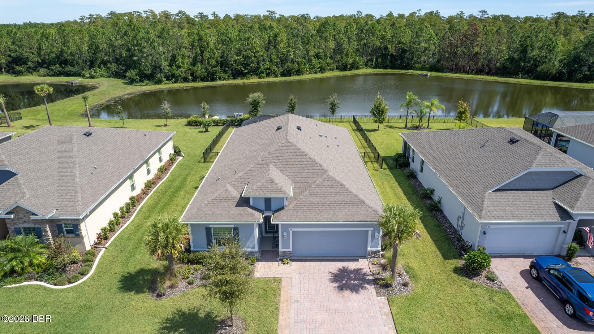 33 Fawn Haven Trail, Ormond Beach, FL 32174 Photo