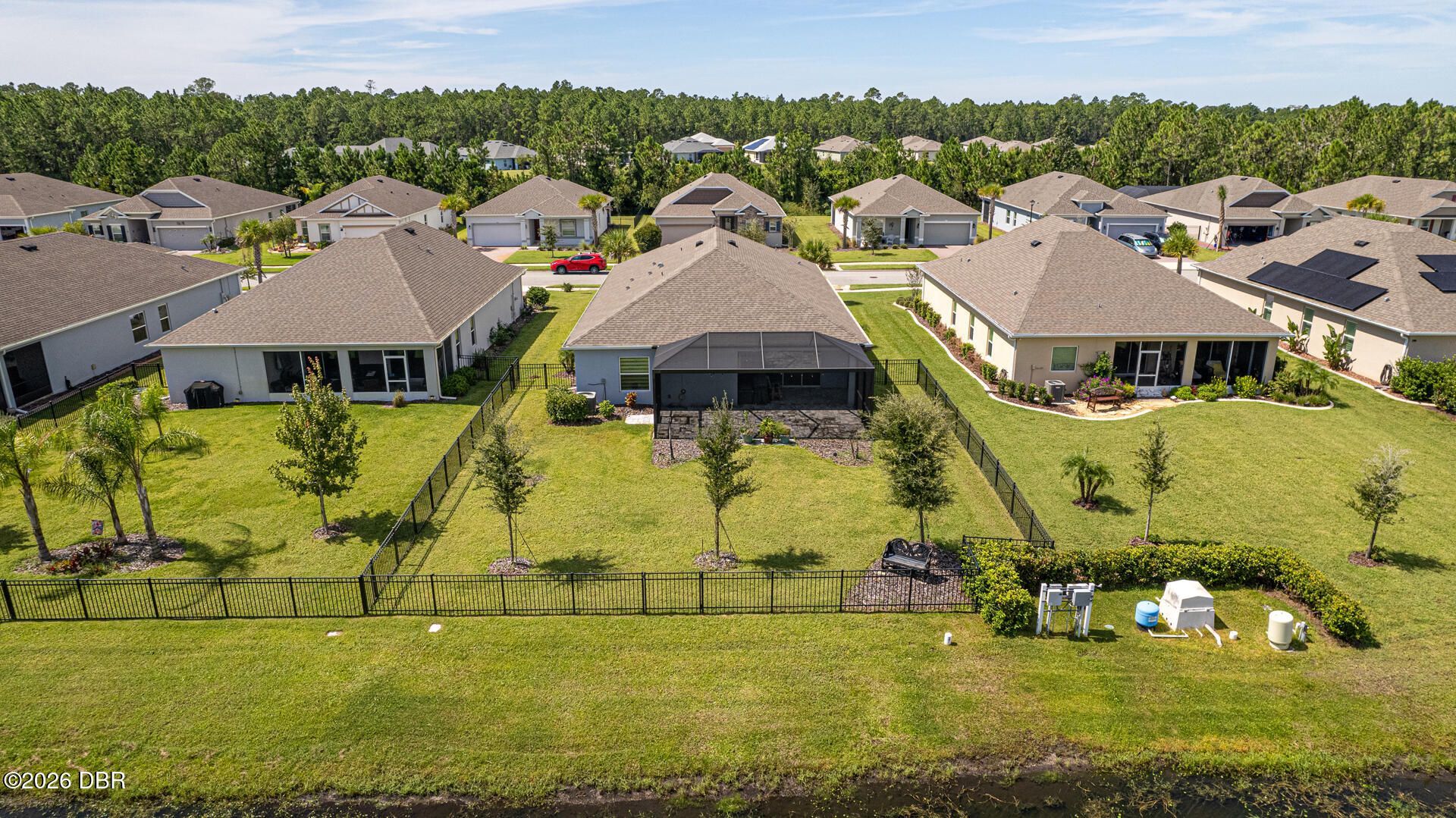 33 Fawn Haven Trail, Ormond Beach, FL 32174 Photo