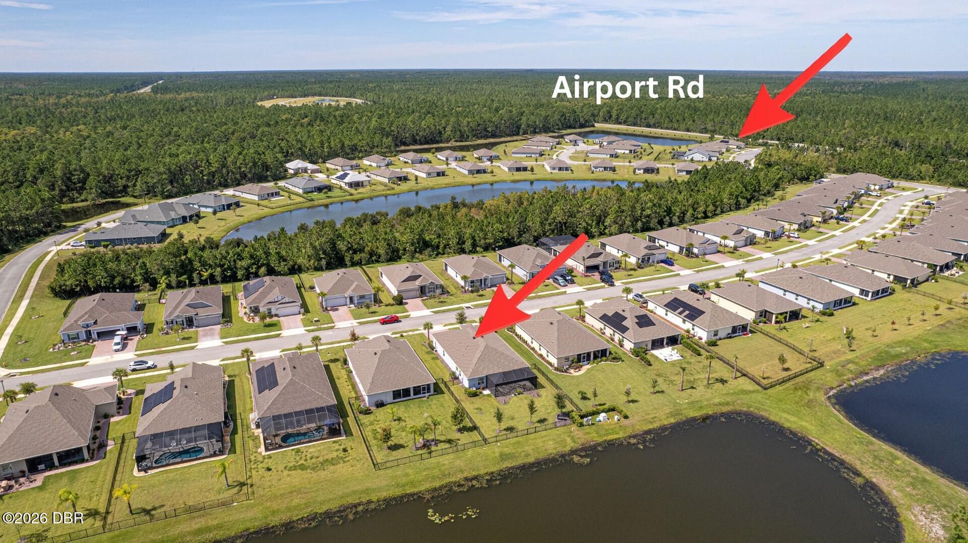 33 Fawn Haven Trail, Ormond Beach, FL 32174 Photo