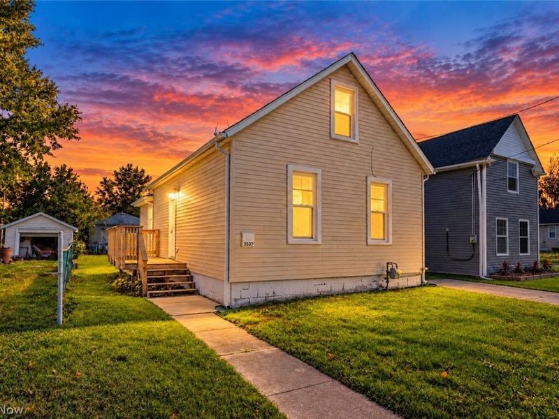 3527 Clifton Avenue, Lorain, OH 44055 Photo 1