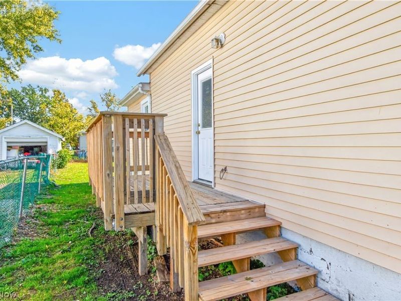 3527 Clifton Avenue, Lorain, OH 44055 Photo 22
