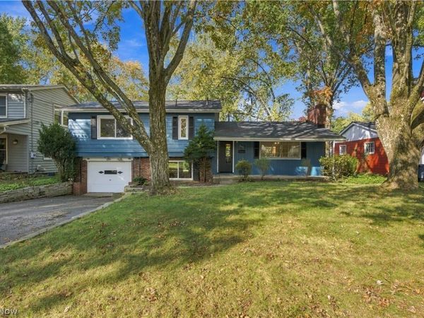 605 Mardon Avenue , Akron, OH 44303