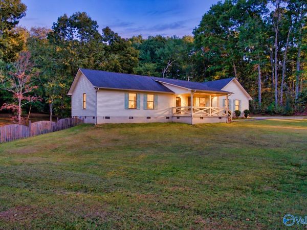 29680 Alabama Highway 79, Scottsboro, AL 35768