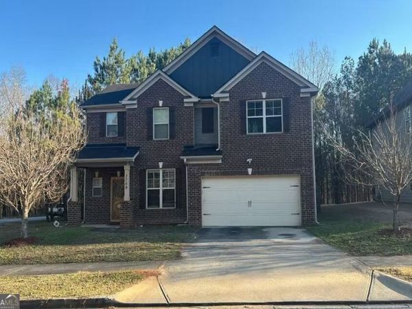 3759 Sycamore Bend, Decatur, GA 30034