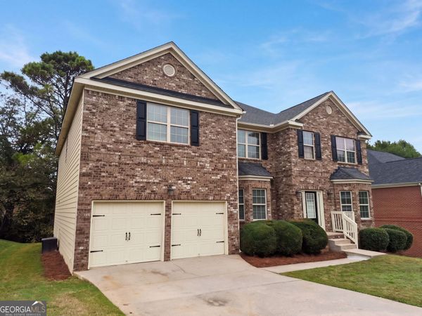 3581 Morinda Drive, Douglasville, GA 30135