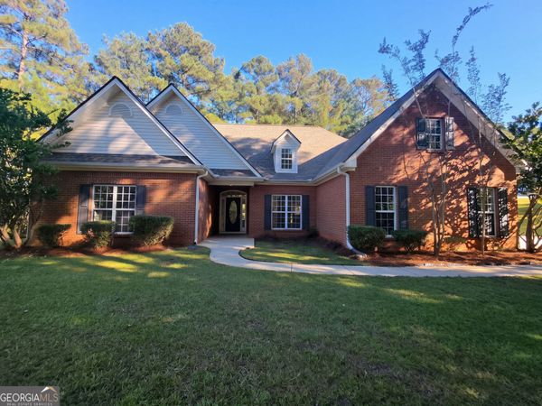 100 Pine Shoals Trail, Fayetteville, GA 30215
