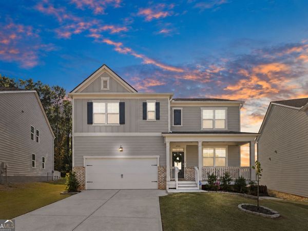 6000 Screech Owl Drive, Flowery Branch, GA 30542
