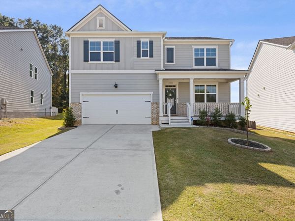 6000 Screech Owl Drive, Flowery Branch, GA 30542