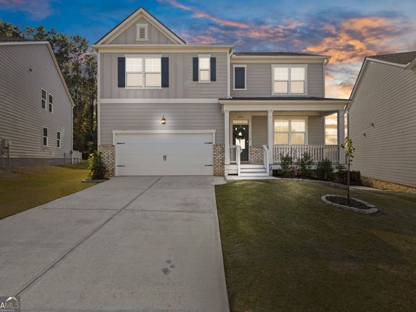 6000 Screech Owl Drive, Flowery Branch, GA 30542