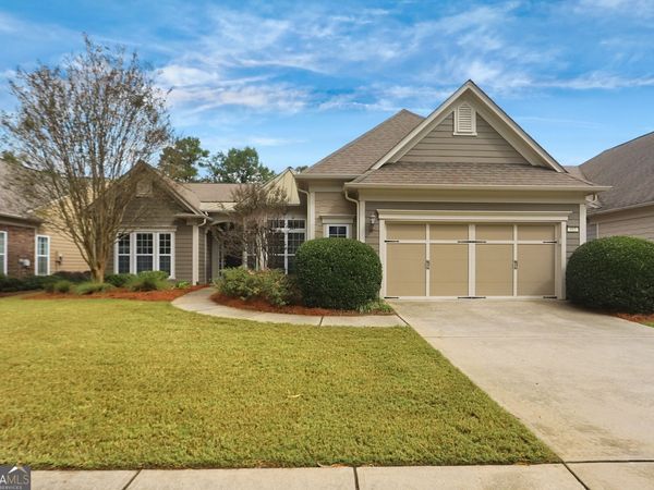 443 Tallulah Drive, Griffin, GA 30223