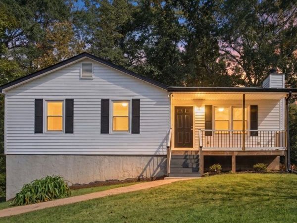 640 Valerie Circle, Hiram, GA 30141