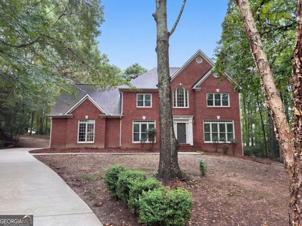 9078 Prospect Court, Jonesboro, GA 30236