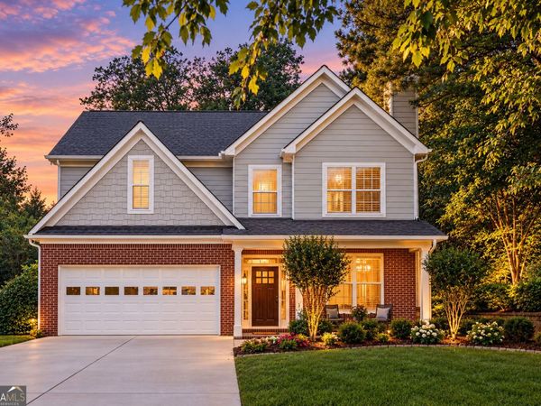 5822 Mitchell Chase Trail, Mableton, GA 30126