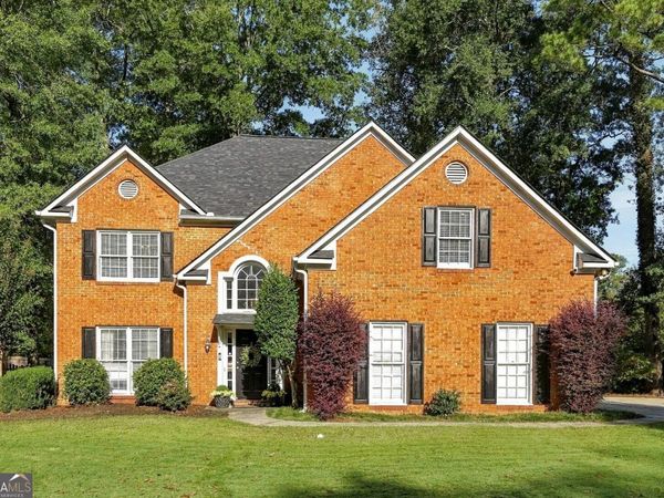 2264 SW Cassina Pointe SW, Marietta, GA 30064