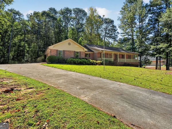 340 Country Side Drive, Mcdonough, GA 30252