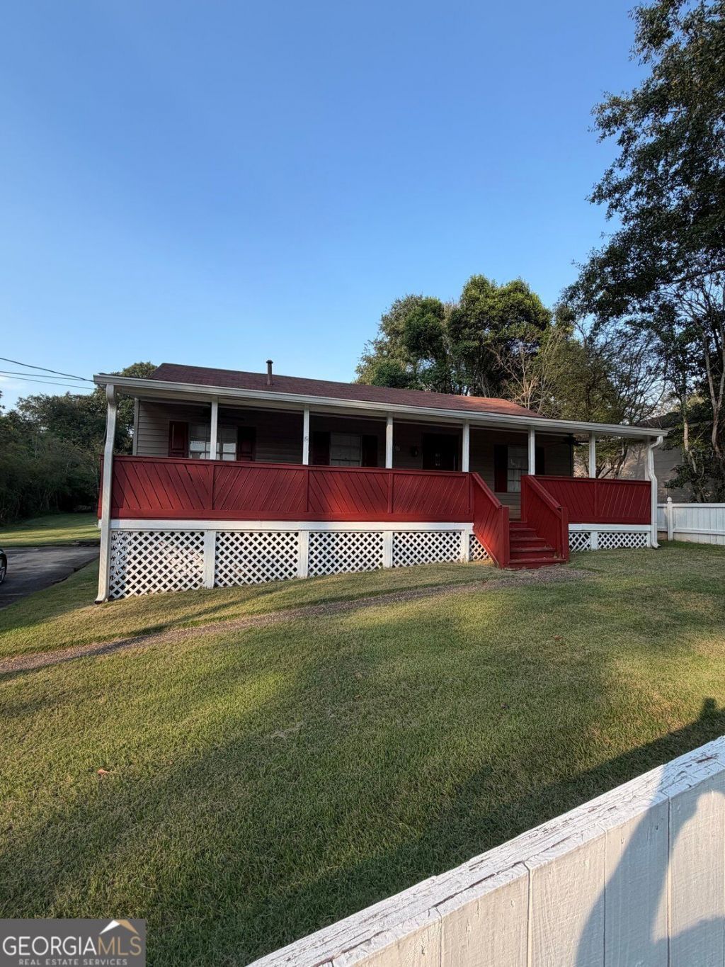 507 Harris Avenue, Palmetto, GA 30268 Main Photo