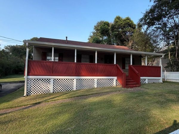 507 Harris Avenue, Palmetto, GA 30268