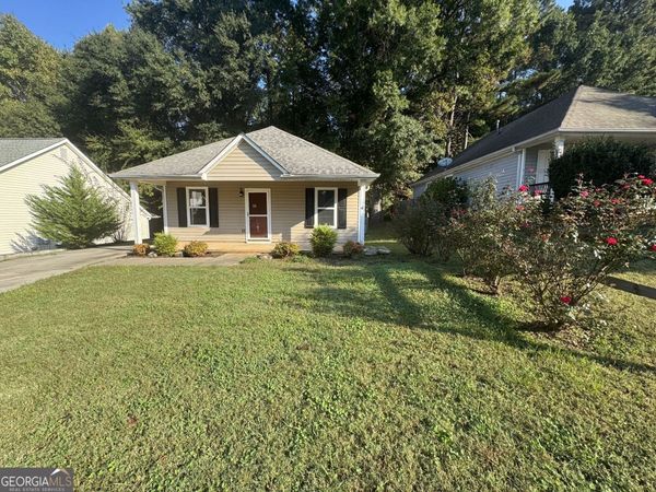 136 Glynn Addy Drive, Stockbridge, GA 30281