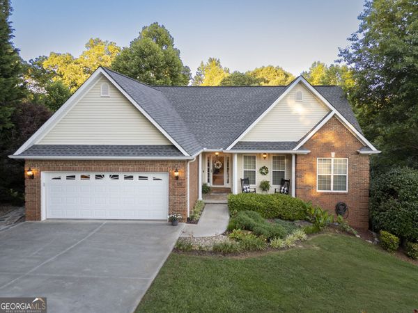 135 Majestic Way, Clarkesville, GA 30523