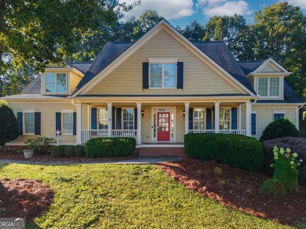 319 River Green Avenue, Canton, GA 30114