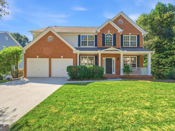 6050 Brookmere Lane, Mableton, GA 30126
