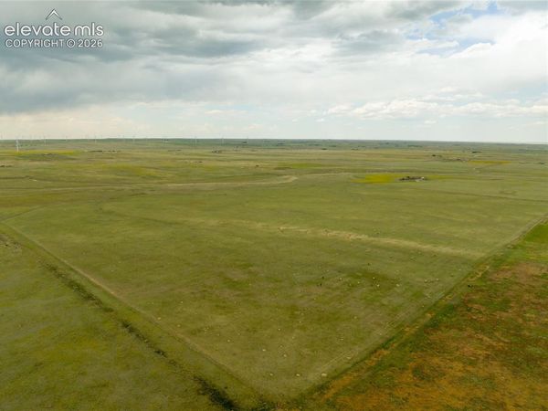 Parcel B Hanisch Road, Calhan, CO 80808