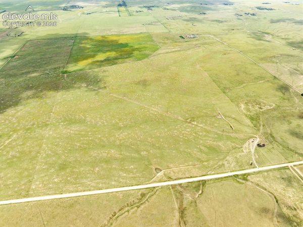 Parcel 2 Sengbeil Road, Yoder, CO 80864