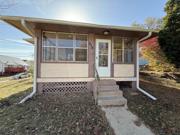 816 16TH ST, Sioux City, IA 51105