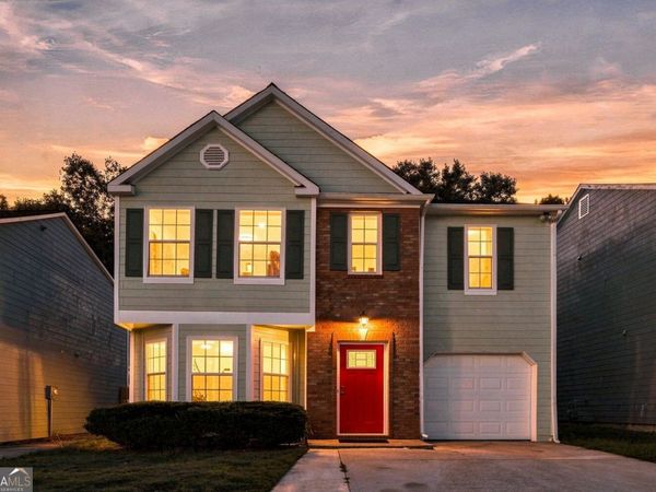 6598 Coventry Point, Austell, GA 30168