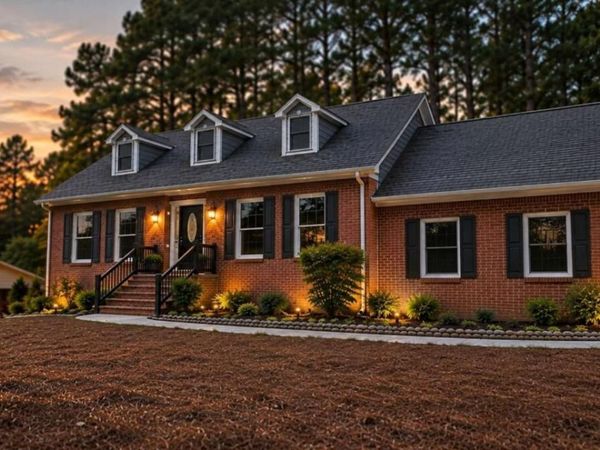 4521 S. Roberts, Buford, GA 30518