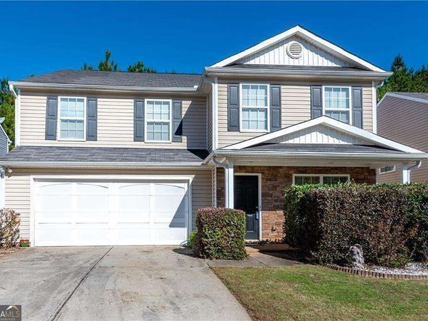 3070 Centerglen Lane, Cumming, GA 30040