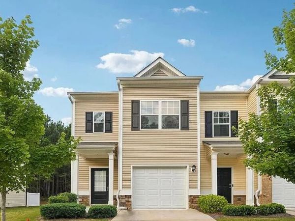 3324 Estes Drive, South Fulton, GA 30349