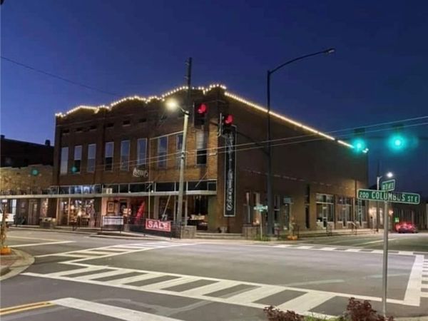 0 Columbus Street West , Fayette, AL 35555
