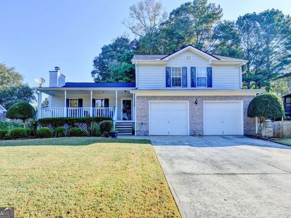 6005 April Drive, Buford, GA 30518