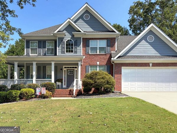 6180 Lake Windsor Parkway, Buford, GA 30518