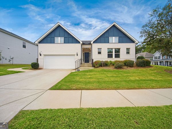 313 Hannah Place, Canton, GA 30115