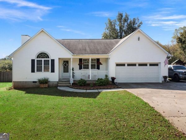 28 Valley Creek Drive SW, Cartersville, GA 30120