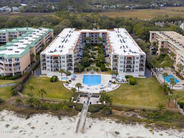 1440 Ocean Boulevard , St. Simons Island, GA 31522