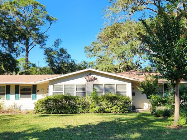 1 Hayes Avenue , Jekyll Island, GA 31527