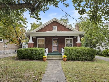 734 Tremont Avenue, Lexington, KY 40502