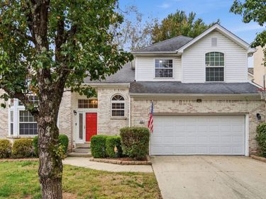 920 Quarter Horse Court, Lexington, KY 40503