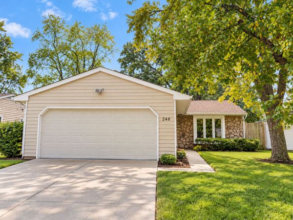 248 Waverly Drive , Elgin, IL 60120