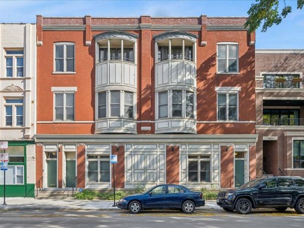 2057 N Racine Avenue , Unit 2N, Chicago, IL 60614